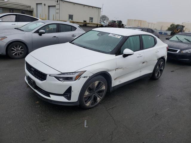 YSMED3KA2PL148228 Polestar 2 2023