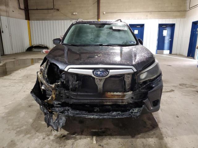 2019 SUBARU FORESTER P - JF2SKAEC4KH498477