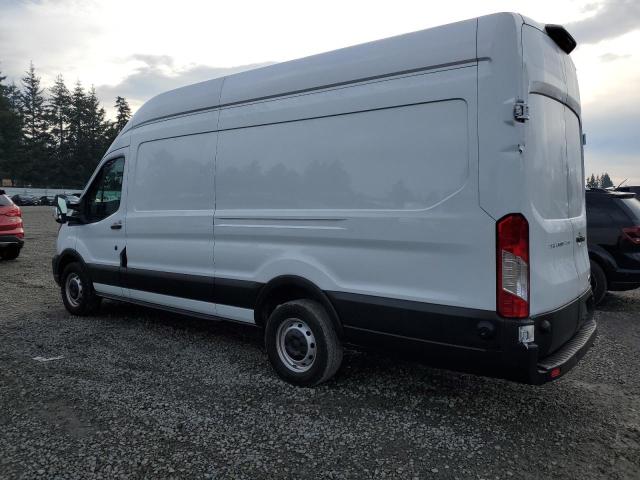 FORD TRANSIT T- 2020 white  gas 1FTBR3X89LKA82251 photo #3