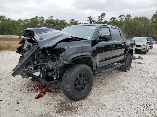2023 TOYOTA TACOMA DOU - 3TYAX5GN8PT071604