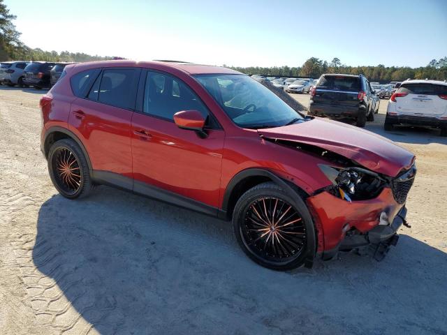 2015 MAZDA CX-5 TOURI - JM3KE4CY3F0450261