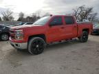 2015 CHEVROLET SILVERADO - 3GCUKREC3FG226699