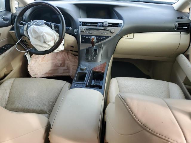 2015 LEXUS RX 350 - JTJZK1BA3F2423839