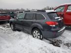 Lot #3024156884 2010 SUBARU OUTBACK