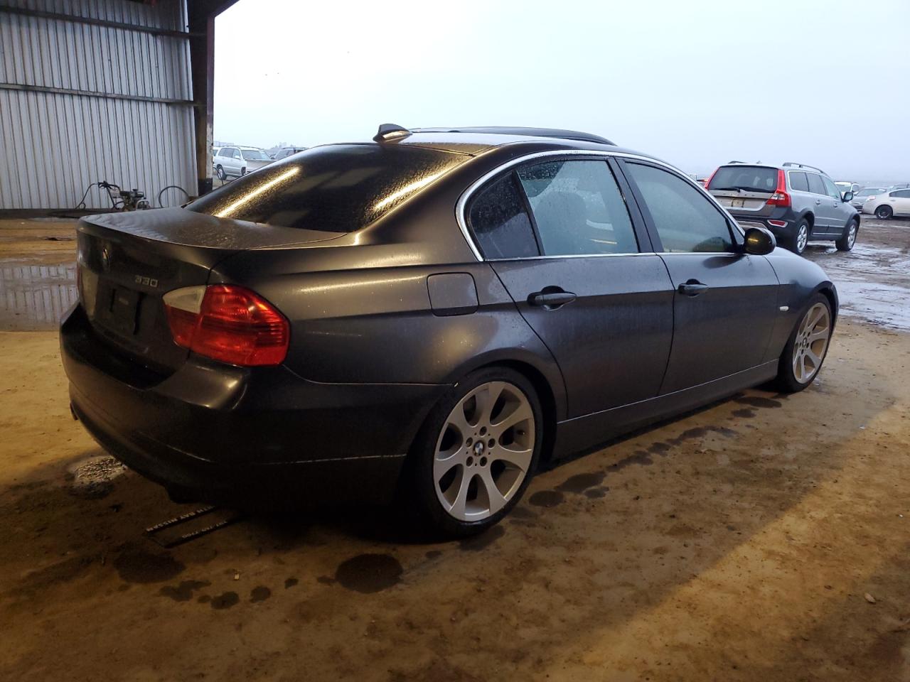 Lot #3033580085 2006 BMW 330 I