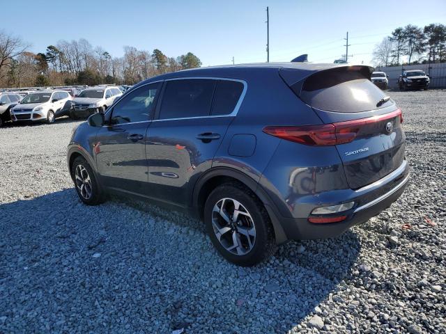 2020 KIA SPORTAGE L - KNDPM3AC9L7773946