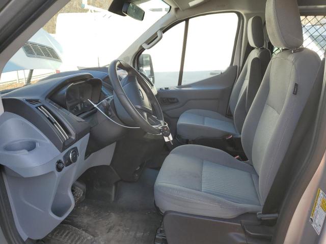 2018 FORD TRANSIT T- - 1FTBW1ZG4JKA30380