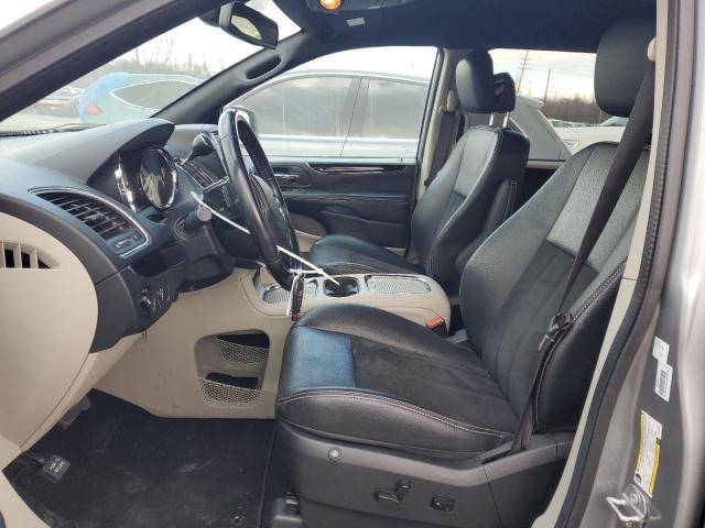 2019 DODGE GRAND CARA - 2C4RDGCG2KR748450
