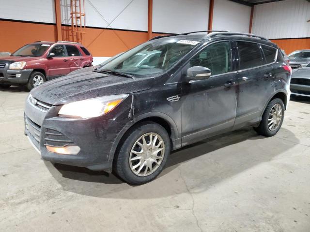 FORD ESCAPE SEL