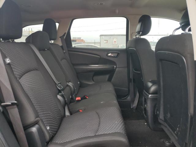 2016 DODGE JOURNEY SX 3C4PDDBG3GT204552