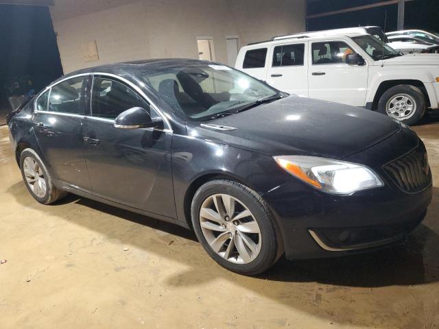 2017 BUICK REGAL PREM 2G4GR5GX3H9132705