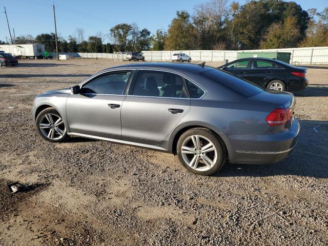 VIN 1VWBN7A32DC088126 2013 VOLKSWAGEN PASSAT no.2