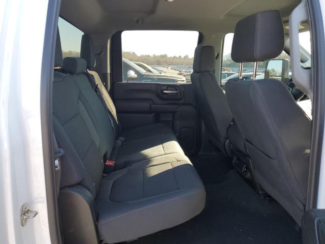 2020 CHEVROLET SILVERADO - 1GC1YNEY3LF309102