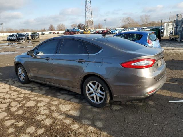 VIN 3FA6P0HD6ER120718 2014 FORD FUSION no.2