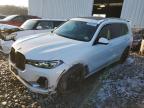 2020 BMW X7 XDRIVE4 - 5UXCW2C08L9D68950