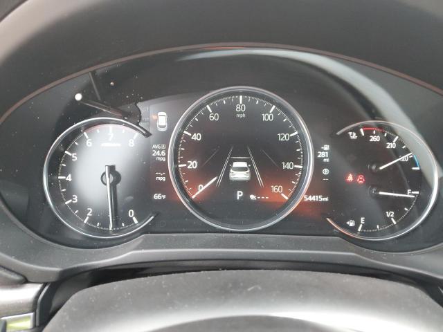 2019 MAZDA CX-5 GRAND - JM3KFBDY8K0524557