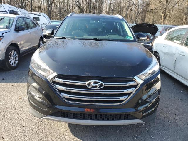 2018 HYUNDAI TUCSON VAL - KM8J3CA29JU820354
