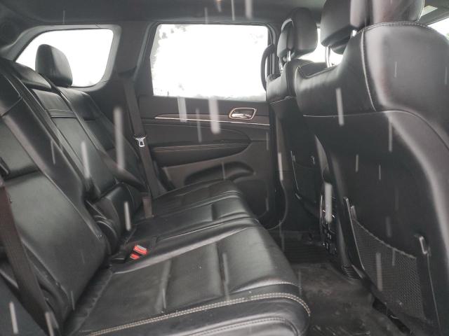 2016 JEEP GRAND CHER - 1C4RJFBG7GC496778