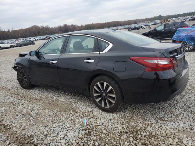 2018 NISSAN ALTIMA 2.5 - 1N4AL3APXJC195622