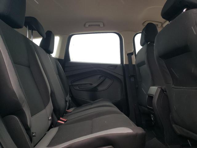 2016 FORD ESCAPE S - 1FMCU0F70GUC73282