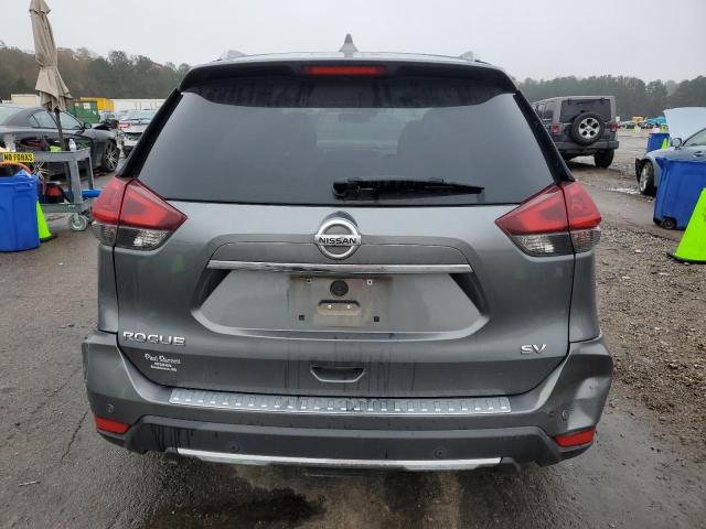 2020 NISSAN ROGUE S - 5N1AT2MT1LC798017