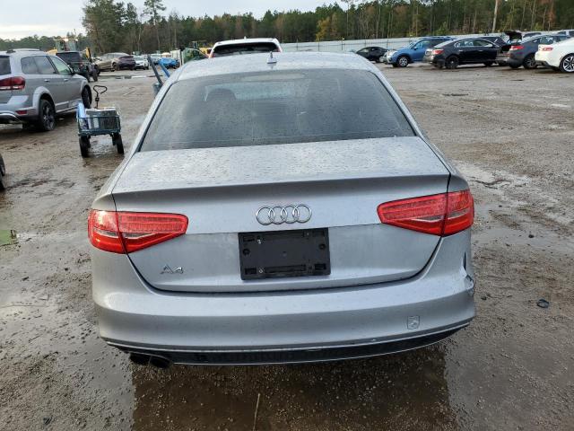 2015 AUDI A4 PREMIUM - WAUAFAFLXFN027371