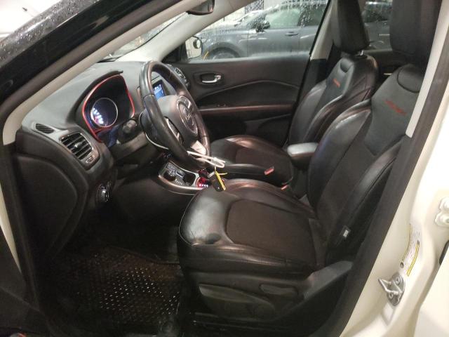 2019 JEEP COMPASS TR 3C4NJDDB5KT733558