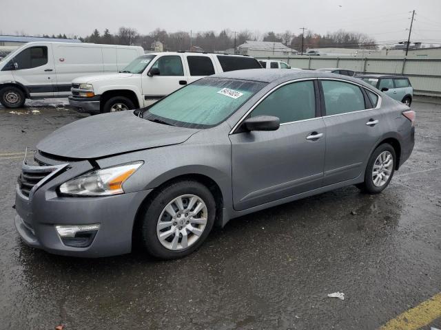 VIN 1N4AL3AP6FC452718 2015 NISSAN ALTIMA no.1