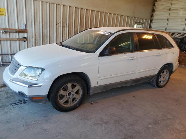 2004 CHRYSLER PACIFICA #3029624091