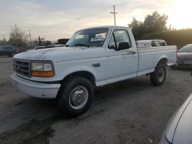 1994 FORD F250 #3034260099