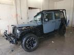 2015 JEEP WRANGLER U - 1C4BJWDG2FL734792