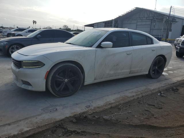 2016 DODGE CHARGER R/ #3024226810