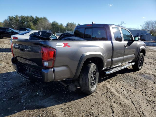 2021 TOYOTA TACOMA ACC - 3TYSX5EN9MT003511