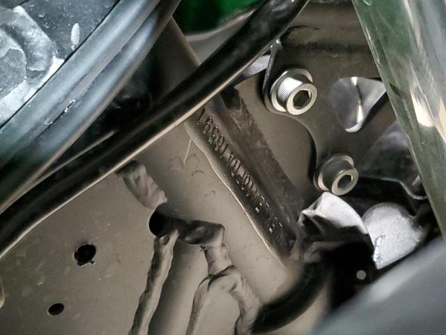 2023 KAWASAKI KL650 M - ML5KLEM16PDA16591