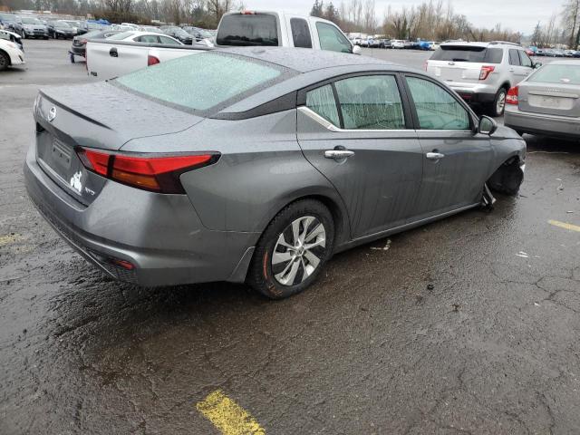 2020 NISSAN ALTIMA S - 1N4BL4BW9LC115732
