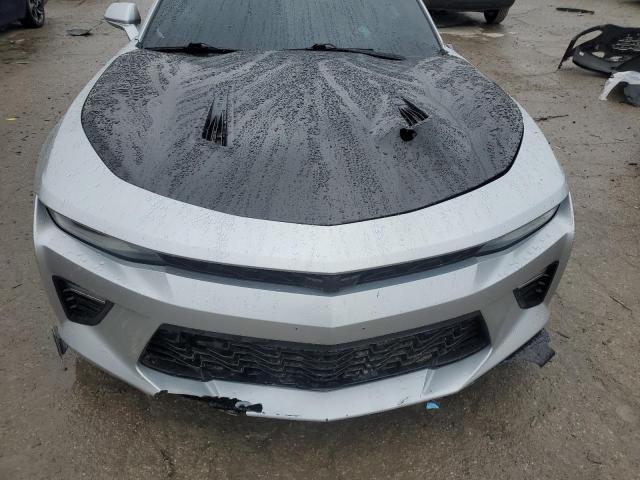 2017 CHEVROLET CAMARO SS - 1G1FF1R77H0208282