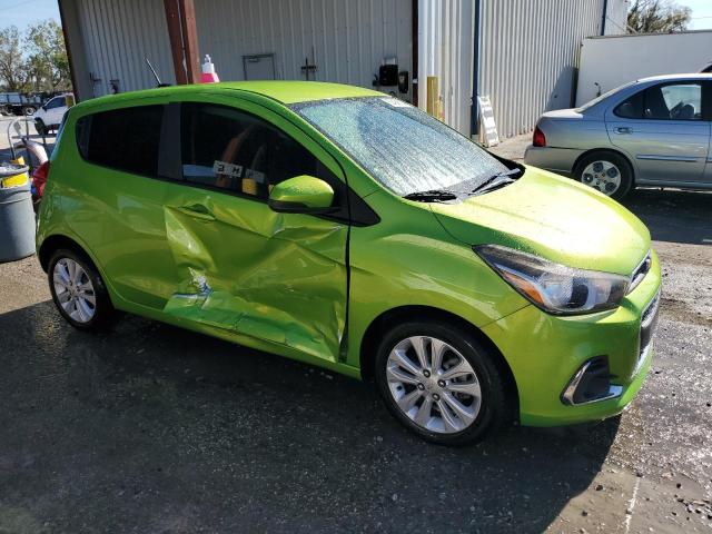 2016 CHEVROLET SPARK 1LT - KL8CD6SA8GC579072
