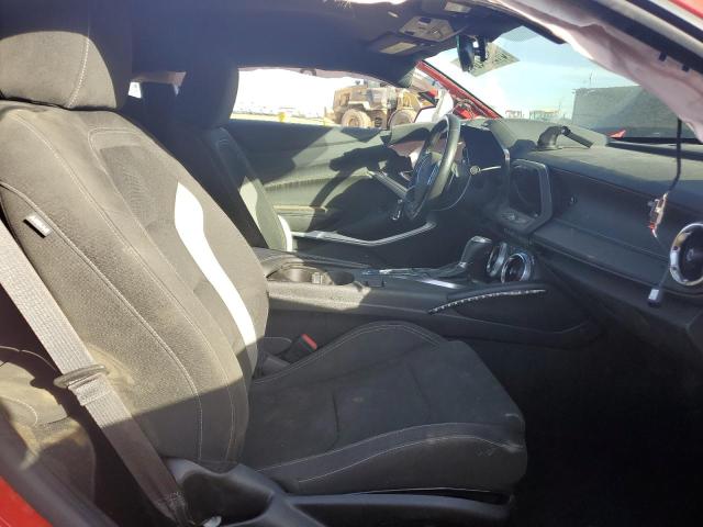 2023 CHEVROLET CAMARO LT1 1G1FF1R73P0117086