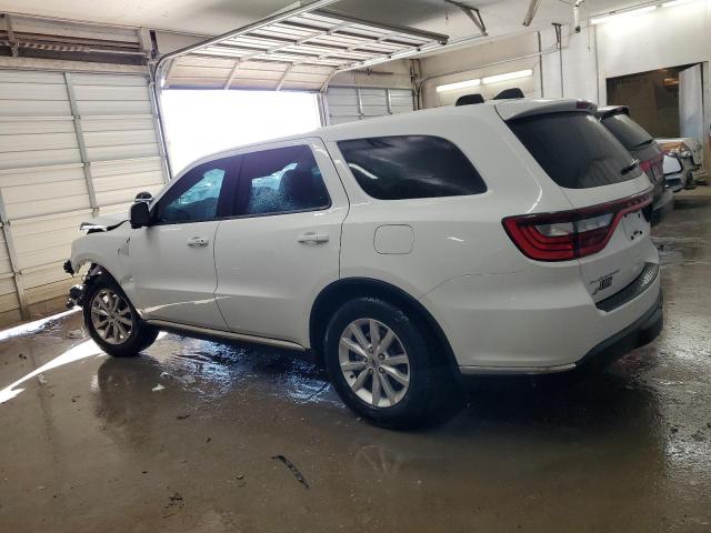2020 DODGE DURANGO SS 1C4RDJFG9LC431686