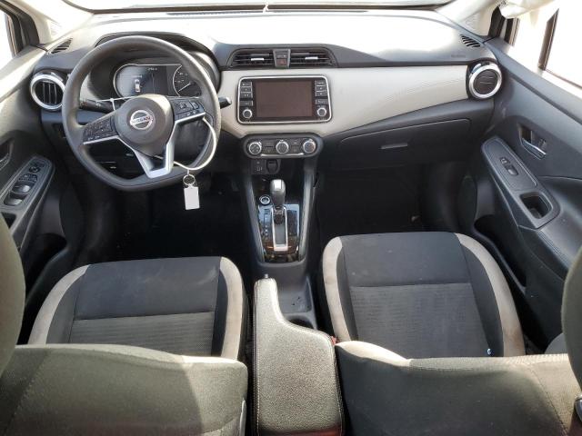 2020 NISSAN VERSA SV - 3N1CN8EV6LL895960