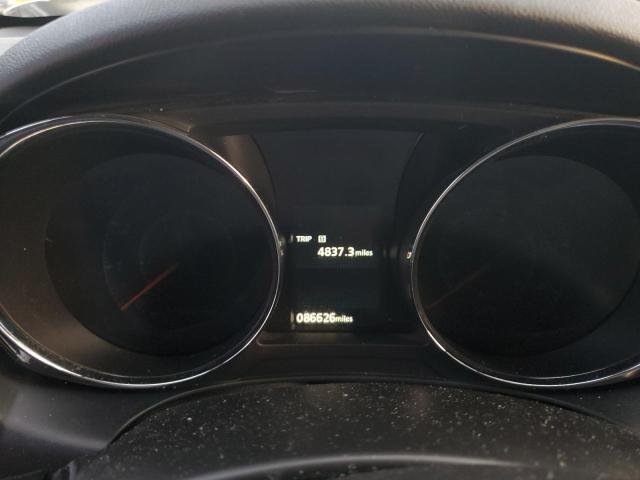 2020 MITSUBISHI OUTLANDER - JA4AR3AU1LU031116