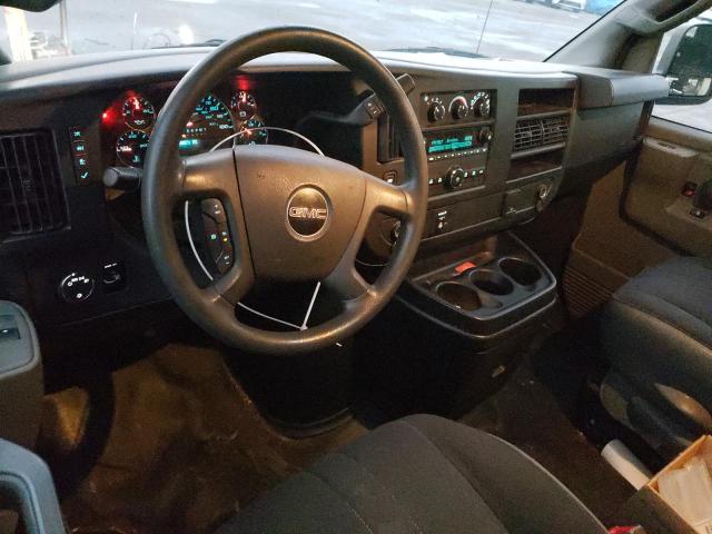2019 GMC SAVANA G25 1GTW7AFG6K1314555