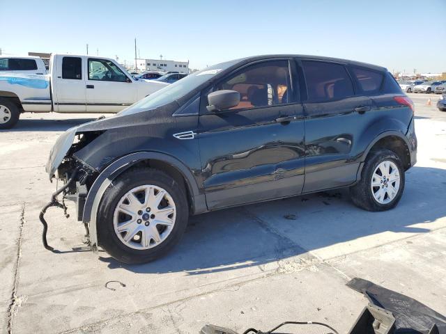 2013 FORD ESCAPE S #3023897288