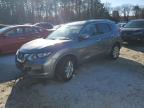 2017 NISSAN ROGUE S - KNMAT2MVXHP609662