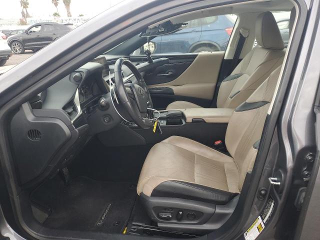 2020 LEXUS ES 300H LU 58AE21B19LU012323