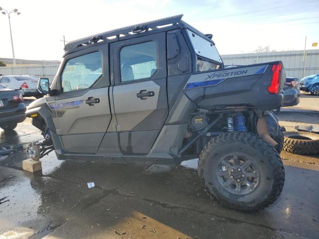 2024 POLARIS XPEDITION - 3NSG5W994RM116153