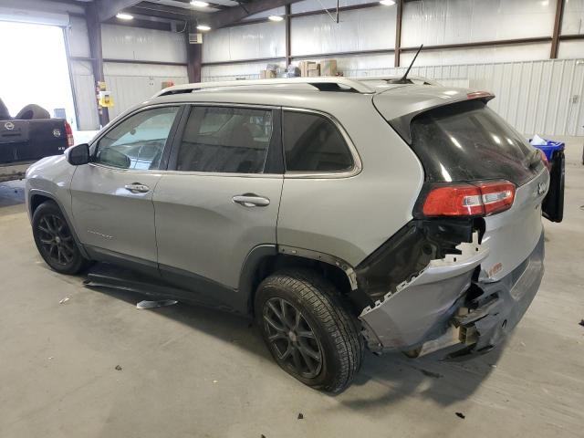 Vin: 1c4pjlcb3fw542127, lot: 81096654, jeep grand cher latitude 20152