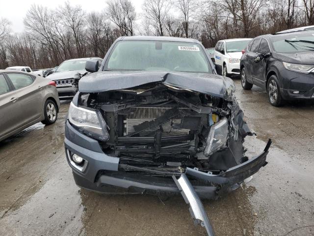 VIN 1GCGTCE37G1366956 2016 CHEVROLET COLORADO no.5