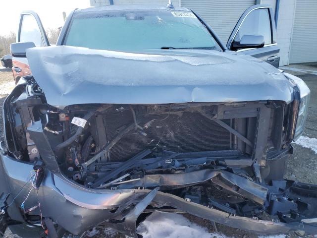 2018 GMC YUKON DENA - 1GKS2CKJXJR401065