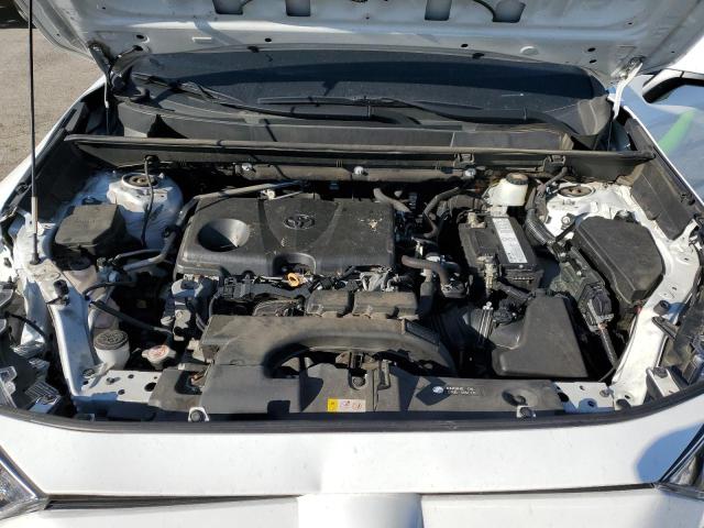 2019 TOYOTA RAV4 XLE - 2T3P1RFV7KW057538